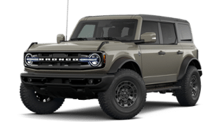 2026 Ford Bronco® External Image 2